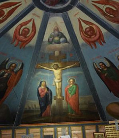 Добро пожаловать в Тарышкино