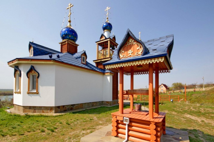 Хутор Старозолотовский