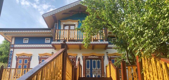 Хутор Старозолотовский