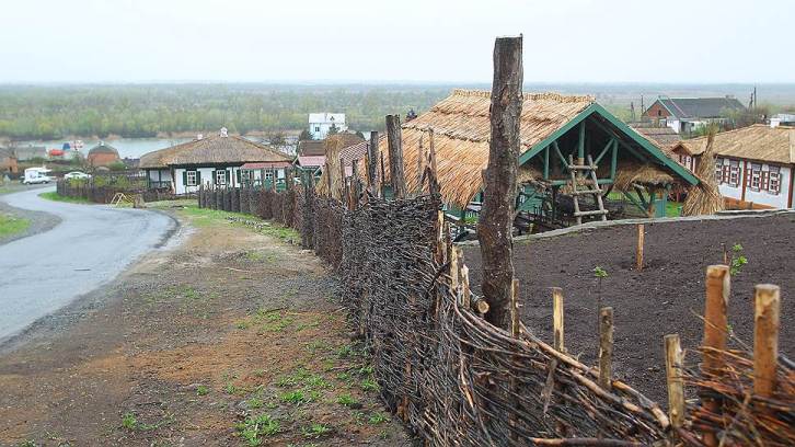 Хутор Старозолотовский 